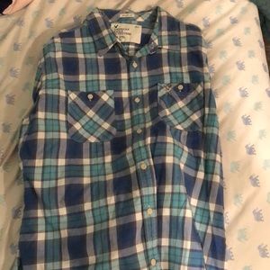 Men’s shirt